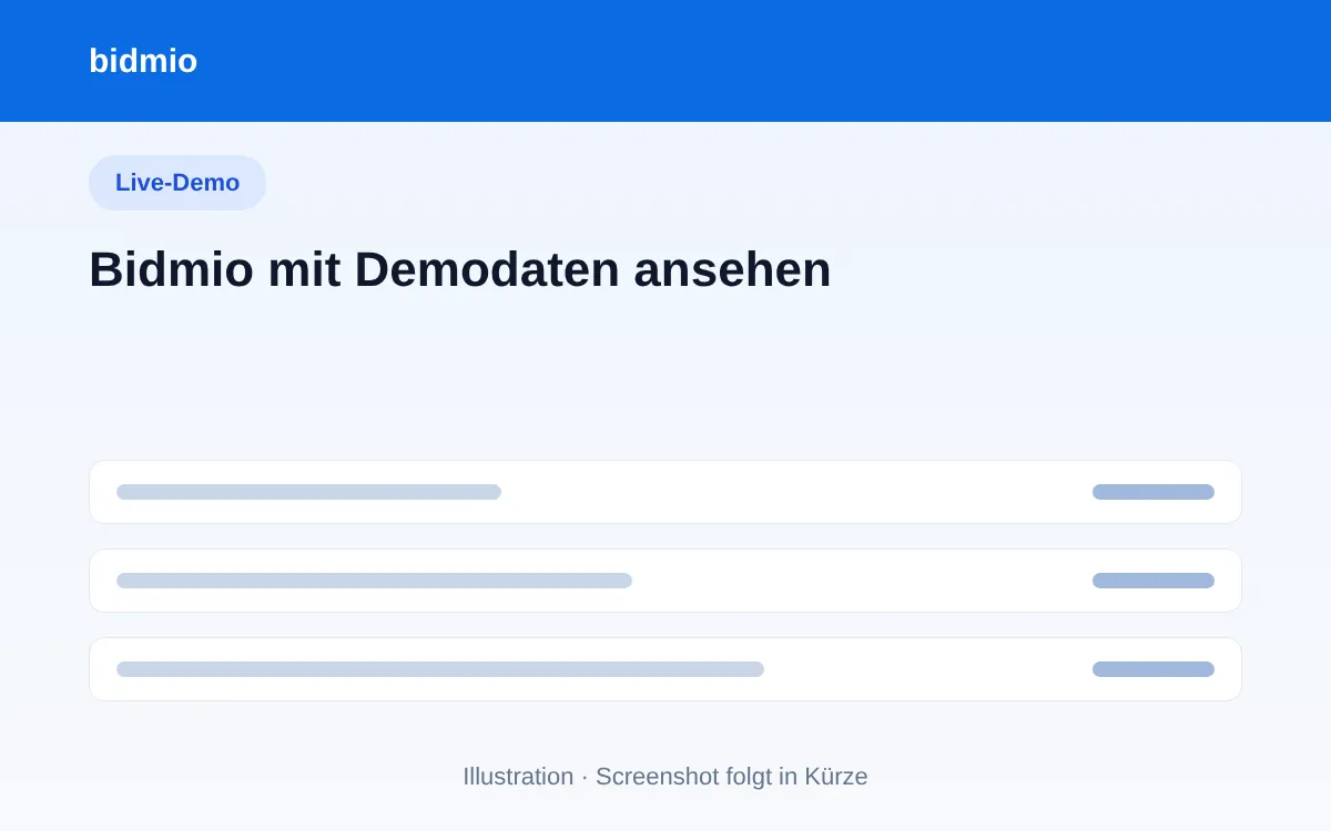 Projektliste einer Dachdeckerei mit neuem Dach, Dachreparatur und Sturmschäden